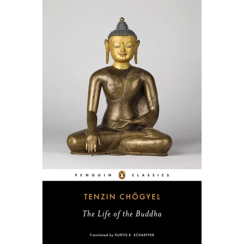 The Life of the Buddha