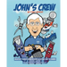 John's Crew: My First Haircut