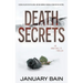 Death Secrets: An Anna Hale, PI Thriller