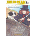 The Dog That Dug for Dinosaurs: Ready-To-Read Level 3