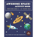 Awesome Space! Activity Book for Kids Age 6 - 12 Years Old