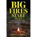 Big Fires Start Small: The Case for a Paradigm Shift in California's Response to Today's Wildfire Crisis