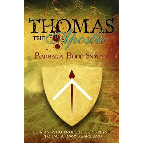 Thomas The Apostle