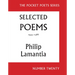 Selected Poems of Philip Lamantia, 1943-1966: Pocket Poets No. 20