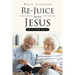 Re-Juice with Jesus: Devotion Book