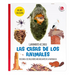 Casas de Los Animales, Las