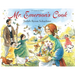 Mr. Emerson's Cook