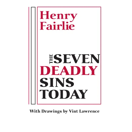 Seven Deadly Sins Today