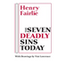 Seven Deadly Sins Today