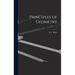 Principles of Geometry; 4