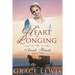 The Heart of Longing (Large Print Edition): Amish Romance