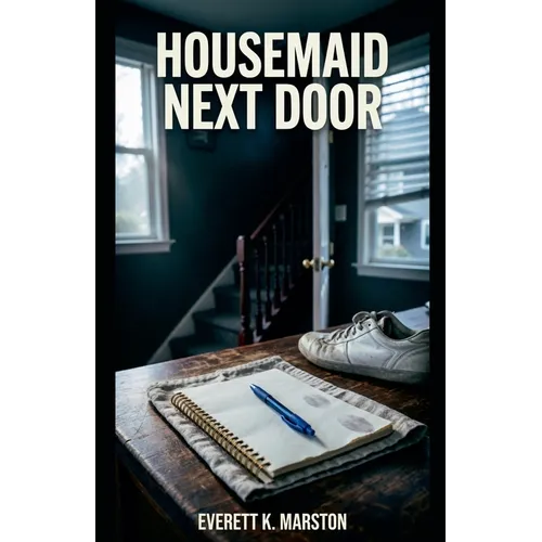 Housemaid Next Door: a Domestic Psychological Crime thriller