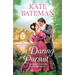 A Daring Pursuit: The Ruthless Rivals