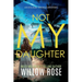 NOT MY DAUGHTER (Eva Rae Thomas FBI Mystery Book 17)