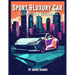 Sport and Luxury Car Coloring Book