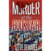 Murder at the Book Fair