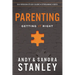 Parenting Bible Study Guide Plus Streaming Video: Getting It Right