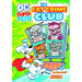 The Cat Crime Club