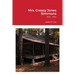 Mrs. Creasy Jones Simmons: from Nansemond County, Virginia
