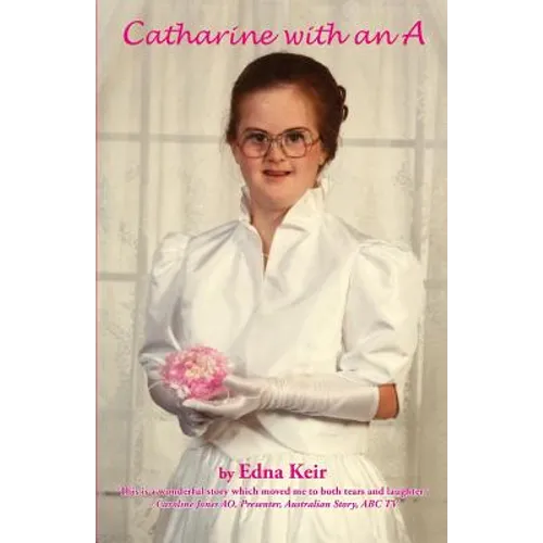 Catharine with an A
