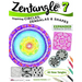 Zentangle 10: Dimensional Tangle Projects