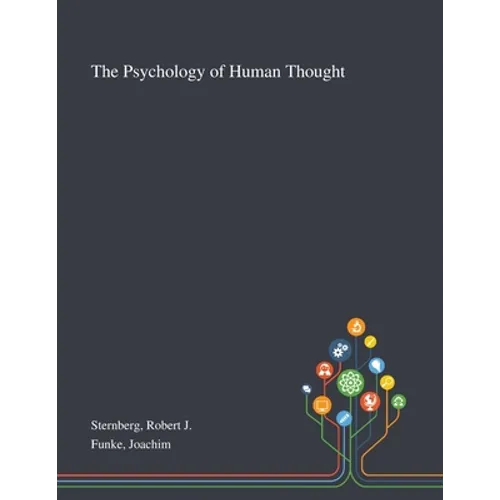 The Psychology of Human Thought