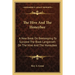 The Hive And The Honeybee: A New Book On Beekeeping To Succeed The Book Langstroth On The Hive And The Honeybee