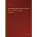 Concerning Christian Liberty; with Letter of Martin Luther to Pope Leo X.: in large print