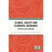 Climate, Society and Elemental Insurance: Capacities and Limitations