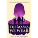 The Masks We Wear: Book one of the Falsekin Chronicles
