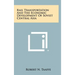 Rail Transportation And The Economic Development Of Soviet Central Asia