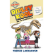 The Vanishing Raptor (Case File 2): Ripley Kool and the Investigators - Chapter Book with Color Illustrations