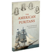 The American Puritans