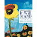 It Will Stand: Student's Book: In Home Bible Study for Teens
