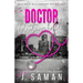 Doctor Untouchable: Special Edition Cover