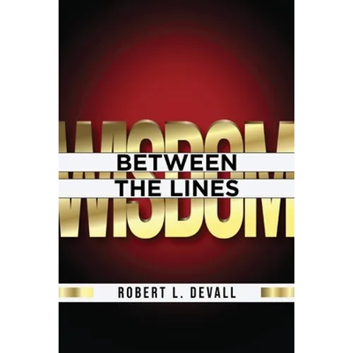 Wisdom: Between the Lines