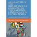 An Analysis of the Importance of Kiswahili as the National Language of a United Africa: A Kiswahili Practical Grammar Text