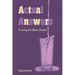 Actual Answers: for Living with Bipolar Disorder