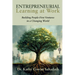 Entrepreneurial Learning at Work: Building People-First Ventures in a Changing World