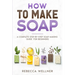 How to Make Soap: A Complete Step-by-Step Soap-Making Guide for Beginners