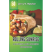 Rolling Sunrise: A Burrito and Chorizo Cookbook Unveiling the Essence of Mexican Cuisine with 50 Scrumptious Recipes Including Chimicha
