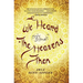 We Heard the Heavens Then: A Memoir of Iran