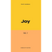 Joy: 30 Day Journal Devotional