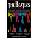 The Beatles' Conspiracy: John, Paul, George, Ringo and Bill.