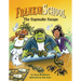 The Cupsnake Escape: Book 2