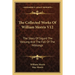 The Collected Works Of William Morris V12: The Story Of Sigurd The Volsung And The Fall Of The Niblungs