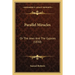 Parallel Miracles: Or The Jews And The Gypsies (1830)