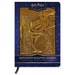 Harry Potter Sculpted Journal: Hufflepuff