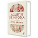 Agustín de Hipona / Augustine of Hippo
