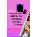 Jaggers & Shad: ABC Is For Artificial Beings Crimes